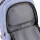 Рюкзак шкільний GoPack Education Teens 119S-1 фіолетовий (GO24-119S-1)