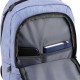 Рюкзак шкільний GoPack Education Teens 119S-1 фіолетовий (GO24-119S-1)