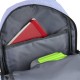 Рюкзак шкільний GoPack Education Teens 119S-1 фіолетовий (GO24-119S-1)
