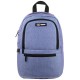 Рюкзак шкільний GoPack Education Teens 119S-1 фіолетовий (GO24-119S-1)