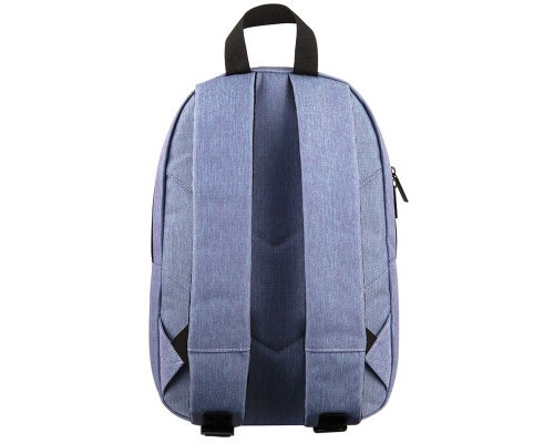 Рюкзак шкільний GoPack Education Teens 119S-1 фіолетовий (GO24-119S-1)