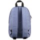 Рюкзак шкільний GoPack Education Teens 119S-1 фіолетовий (GO24-119S-1)