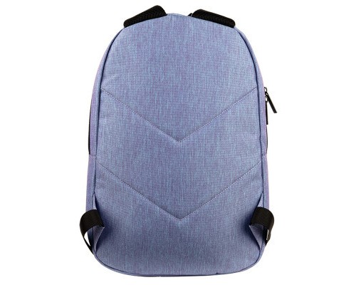 Рюкзак шкільний GoPack Education Teens 119S-1 фіолетовий (GO24-119S-1)