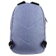 Рюкзак шкільний GoPack Education Teens 119S-1 фіолетовий (GO24-119S-1)