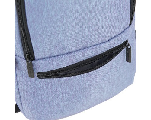Рюкзак шкільний GoPack Education Teens 119S-1 фіолетовий (GO24-119S-1)