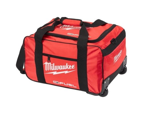 Сумка для інструмента Milwaukee будівельника, з коліщатами XL (4933459429)