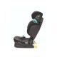 Автокрісло Peg-Perego Viaggio 2-3 Flex Crystal black чорне з сірим (IMVF010000DP53DX13)