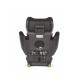 Автокрісло Peg-Perego Viaggio 2-3 Flex Crystal black чорне з сірим (IMVF010000DP53DX13)