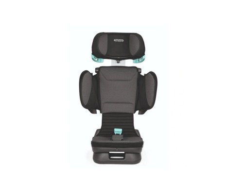 Автокрісло Peg-Perego Viaggio 2-3 Flex Crystal black чорне з сірим (IMVF010000DP53DX13) Автокрісло Peg-Perego Viaggio 2-3 Flex Crystal black чорне з сірим (IMVF010000DP53DX13)