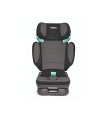 Автокрісло Peg-Perego Viaggio 2-3 Flex Crystal black чорне з сірим (IMVF010000DP53DX13)