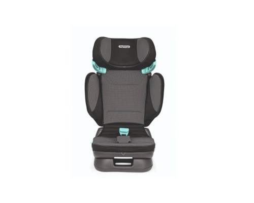Автокрісло Peg-Perego Viaggio 2-3 Flex Crystal black чорне з сірим (IMVF010000DP53DX13) Автокрісло Peg-Perego Viaggio 2-3 Flex Crystal black чорне з сірим (IMVF010000DP53DX13)
