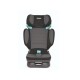 Автокрісло Peg-Perego Viaggio 2-3 Flex Crystal black чорне з сірим (IMVF010000DP53DX13)