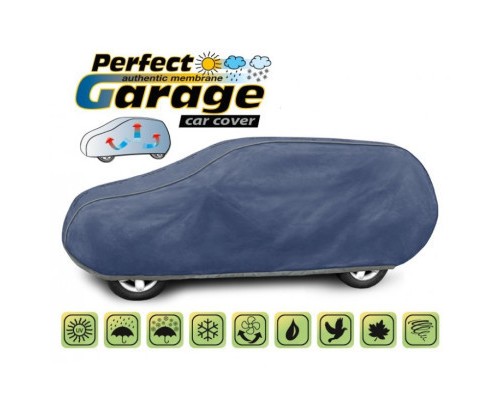 Тент автомобільний Kegel-Blazusiak Perfect Garage (5-4656-249-4030)