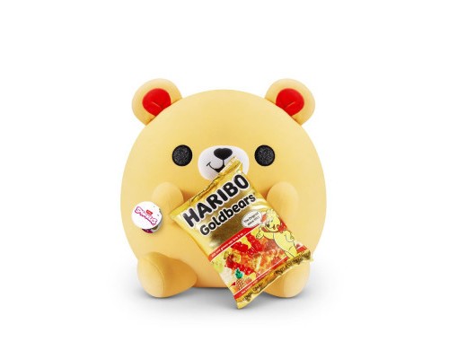 М'яка іграшка Snackle сюрприз R серія 2 Mini Brands (77510R)