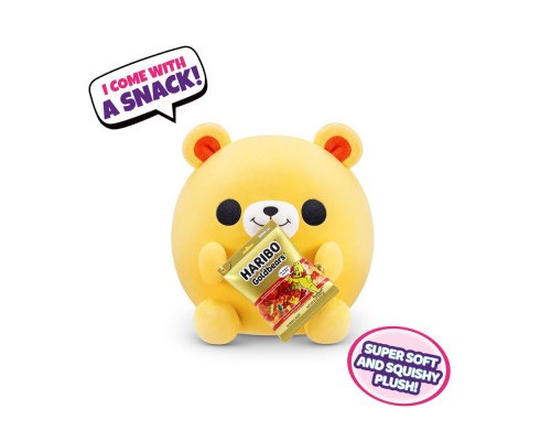 М'яка іграшка Snackle сюрприз R серія 2 Mini Brands (77510R)