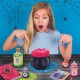 Набір для експериментів Lisciani Crazy Science Будинок відьом (6337496)