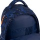 Рюкзак шкільний GoPack Education 175M-10 Run Faster (GO24-175M-10)