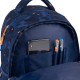 Рюкзак шкільний GoPack Education 175M-10 Run Faster (GO24-175M-10)