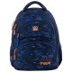Рюкзак шкільний GoPack Education 175M-10 Run Faster (GO24-175M-10)
