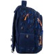 Рюкзак шкільний GoPack Education 175M-10 Run Faster (GO24-175M-10)