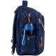Рюкзак шкільний GoPack Education 175M-10 Run Faster (GO24-175M-10)