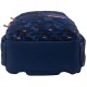 Рюкзак шкільний GoPack Education 175M-10 Run Faster (GO24-175M-10)
