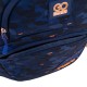 Рюкзак шкільний GoPack Education 175M-10 Run Faster (GO24-175M-10)