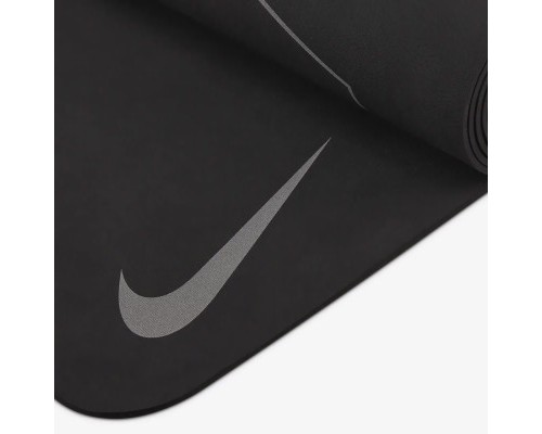 Килимок для йоги Nike Yoga Mat 4 MM сірий 61х172 см N.100.7517.012.OS (887791761811)