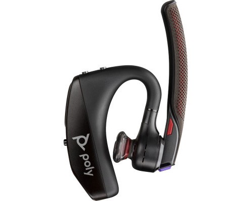 Навушники Poly Voyager 5200-M USB-A HS (8H5Q3AA)