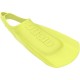 Ласти Arena Fins Adult 006985-200 жовтий 38-39 (3468337102687)