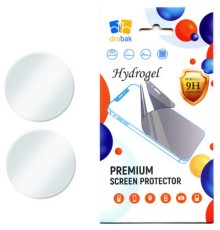 Плівка захисна Drobak Hydrogel Amazfit GTR 4 (2 шт) (323216)
