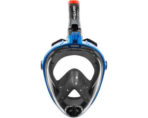 Маска для плавання Aqua Speed Spectra 2.0 9909 чорний, синій 247-10 S/M (5908217699091) Маска для плавання Aqua Speed Spectra 2.0 9909 чорний, синій 247-10 S/M (5908217699091)