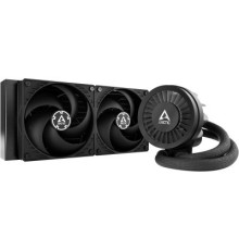 Система рідинного охолодження Arctic Liquid Freezer III - 240 Black (ACFRE00134A)