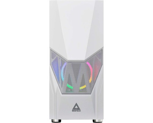 Корпус MONTECH FIGHTER 500 (W)