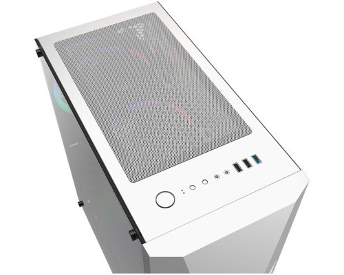Корпус MONTECH FIGHTER 500 (W)