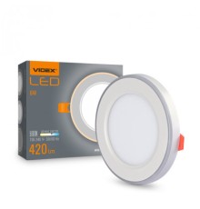 Світильник Videx VL-DL4R-0652