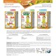 Трави Ключі здоров'я Гірчичний порошок плюс 200г (4820072671900)