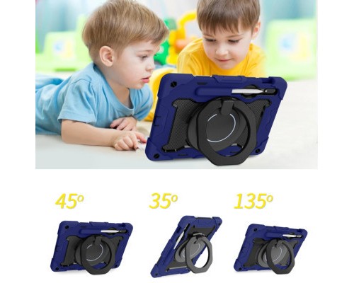 Чохол до планшета BeCover Samsung Galaxy Tab S9 (SM-X710/SM-X716)/S9 FE (SM-X510/SM-X516B) 11.0