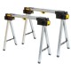 Верстат DeWALT козли складні (пара), до 900 кг., 1117 мм (DWST1-75676)