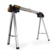 Верстат DeWALT козли складні (пара), до 900 кг., 1117 мм (DWST1-75676)