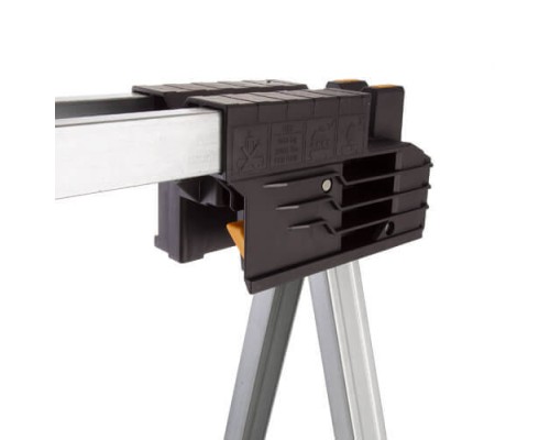 Верстат DeWALT козли складні (пара), до 900 кг., 1117 мм (DWST1-75676)