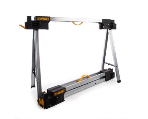 Верстат DeWALT козли складні (пара), до 900 кг., 1117 мм (DWST1-75676)