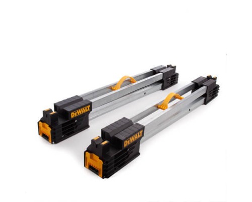 Верстат DeWALT козли складні (пара), до 900 кг., 1117 мм (DWST1-75676)