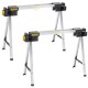 Верстат DeWALT козли складні (пара), до 900 кг., 1117 мм (DWST1-75676)
