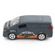 Машина TechnoDrive серії Шеврони Героїв - Toyota Alphard - INVISIBLE INTERCEPTOR (KM6011)