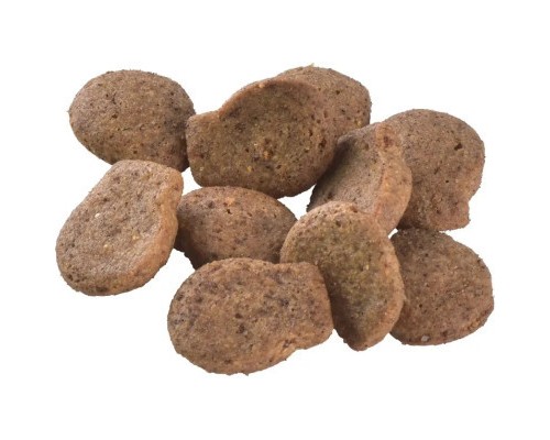Ласощі для котів Brit Care Superfruits Herring 100 г - оселедець (8595602555710)