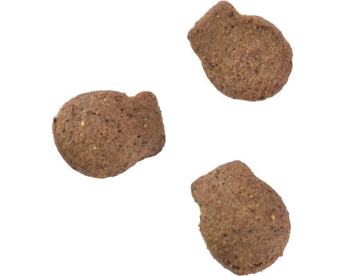 Ласощі для котів Brit Care Superfruits Herring 100 г - оселедець (8595602555710)