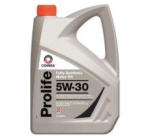 Моторна олива Comma PROLIFE 5W-30-4л (PRO4L)