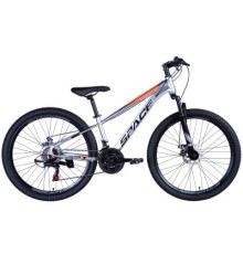 Велосипед Space Saturn AM DD 24