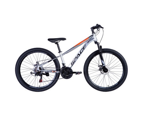 Велосипед Space Saturn AM DD 24